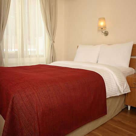 Three Apples Taksim Residence Κωνσταντινούπολη Εξωτερικό φωτογραφία