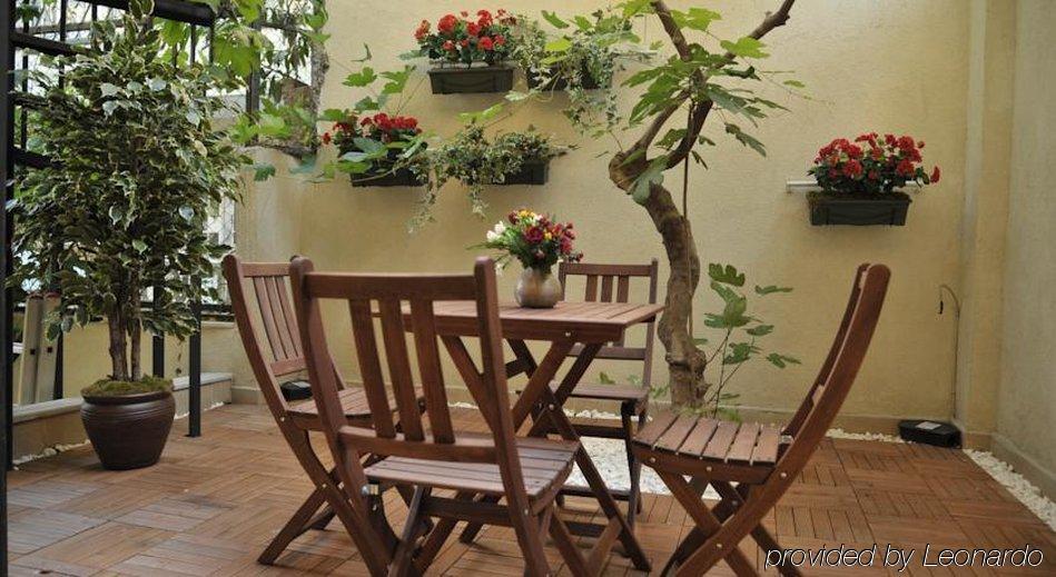 Three Apples Taksim Residence Κωνσταντινούπολη Εξωτερικό φωτογραφία