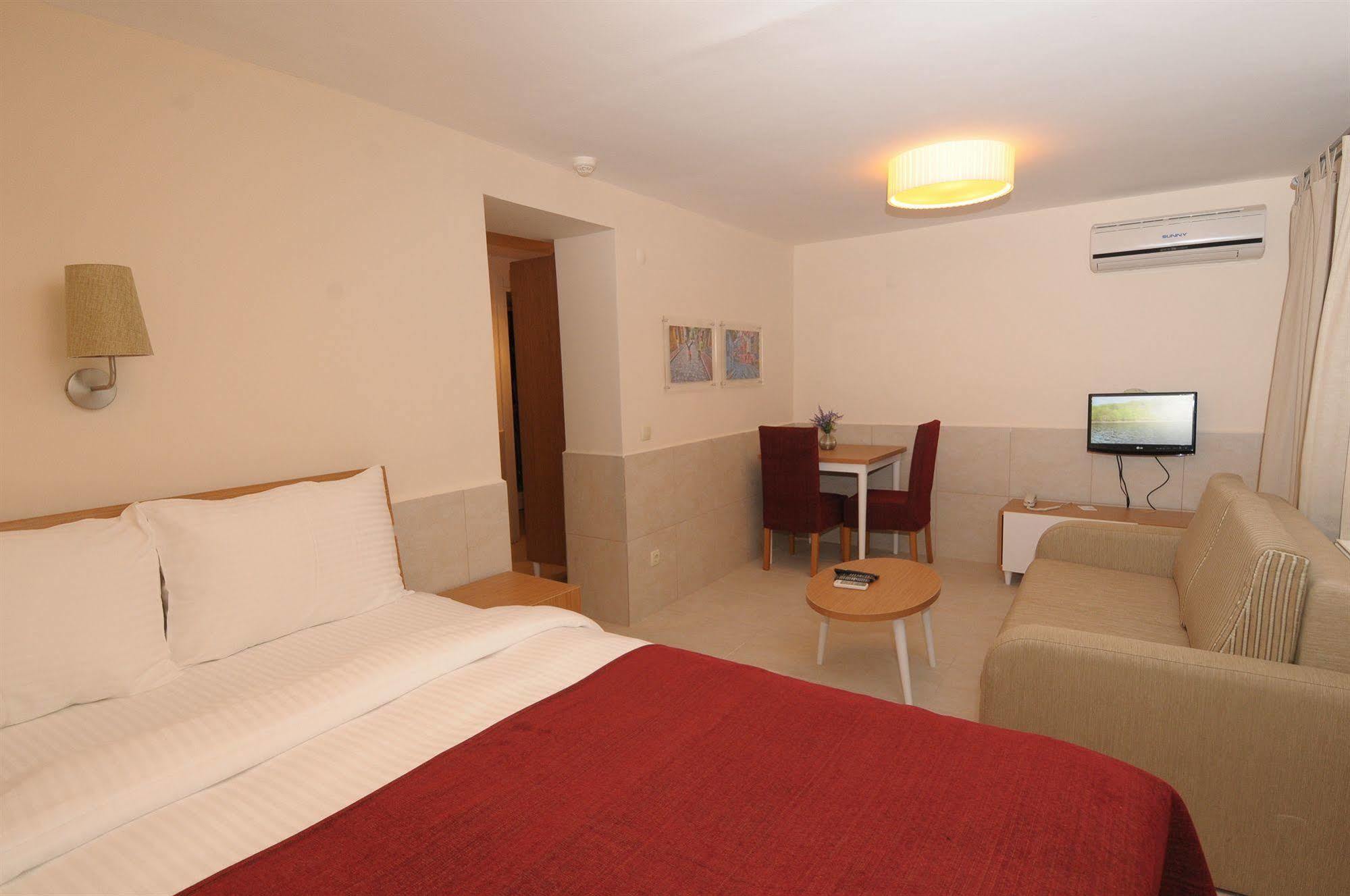 Three Apples Taksim Residence Κωνσταντινούπολη Εξωτερικό φωτογραφία